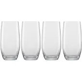Schott zwiesel Verre à Bière Schott Zwiesel For You 430 ml (4 pièces)
