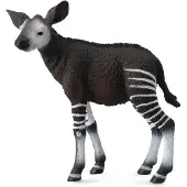 Collecta Lionceau d'Okapi