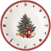Villeroy & Boch Assiette de présentation Toy's Delight, Assiettes, Multicolore