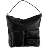 Liebeskind berlin Sac bandoulière noir