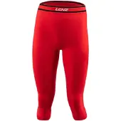 Lenz Legging 3/4 femme Merino 6.0