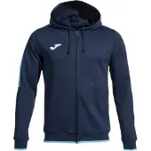 Joma Veste de survêtement à capuche Olimpiada