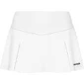 Head Racket Dynamic Skort Bleu L Femme