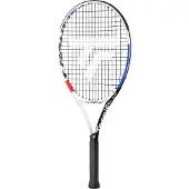 Tecnifibre T-fight 25 Team Junior Tennis Racket Argenté 000 Enfants