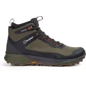 Berghaus Vc22 Mid Gore-tex Hiking Boots Marron EU 44 Homme