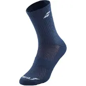 Babolat Chaussettes Longues Half 3 Paires