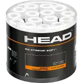 Head Racket Xteme Soft Overgrip 60 Units Blanc