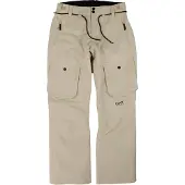 ColourWear Pantalon de snowboard Flight Hommes
