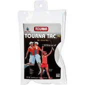 Tourna nosize Tac Pack De 10