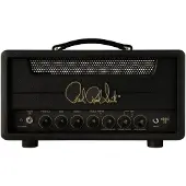 Prs HDRX 20 "Hendrix" Circuit Head Black Tolex