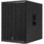 RCF SUB 708-AS MK3 18" Active PA Subwoofer