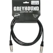 Klotz GRG1FM03.0 - XLR F / XLR M - 3 M