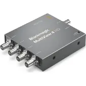 Blackmagic Design Multiview 4 HD