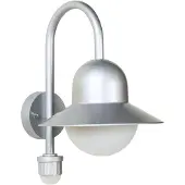 Albert LED Lampe d'extérieur Manor capteur
