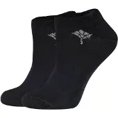 JOOP! Chaussettes gris / noir