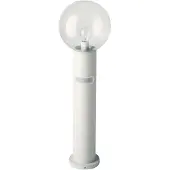 Albert Lampe à ampoule Borl avec détecteur de mouvement