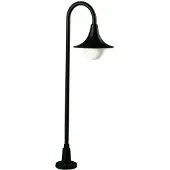 Albert Applique Lanor noir