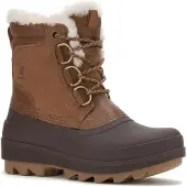 Kamik Chaussures Lauren Low WK2430CBRN
