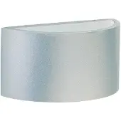 Albert Spot murale Hemisphere 20 cm