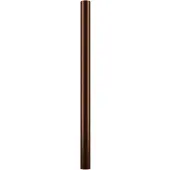 Lodes A-Tube Ceiling Light Coppery Bronze | Large