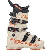 Fischer Ranger 115 Gw Dyn Alpine Ski Boots Beige 26.5