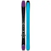 Dynafit Pack De Skis Alpin Femme Radical 97