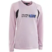 iON T-shirt à Manches Longues Scrub Amp