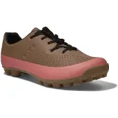 Quoc Gran Tourer Gravel Shoes Rouge EU 38 Homme