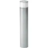 Albert Lampe de terrasse Trip 58 cm - gris