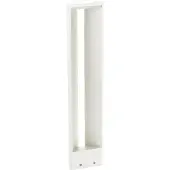Albert Éclairage de chemin à LED Tiron 90 cm - blanc