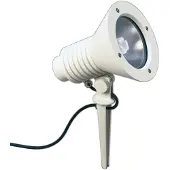 Albert Lampe d'extérieur Orientable 18 cm