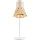 Secto Design Petite 4620 Lampe de Table Natural Birch