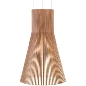 Secto Design Magnum 4202 Walnut veneer