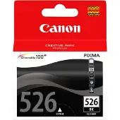 Canon CLI-526BK - Noir - Cartouche d'encre