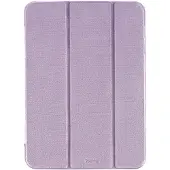 Hama Velvet (Apple iPad 2022 (10e génération)), Étui pour tablette, Violet