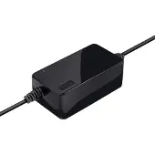 Trust Primo Adaptateur AC Universel pour ordinateur portable 45 W