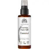Urtekram Aceite Coco Cabello Urtekram 100ml