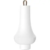 Louis Poulsen Lampe baladeuse Tomoshi blanc