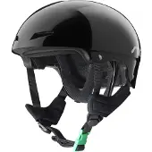 Stiga Casque de Vélo - Play - Noir - - Medium (52/56 cm) - Casque de Vélo