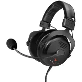 Beyerdynamic MMX 330 PRO Gaming Headset, Couleur:Noir