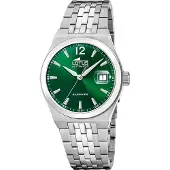 Lotus - 19000/4 - Montre-bracelet - Automatique - Hommes