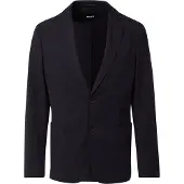BOSS Veste Slim Fit en jersey stretch performant