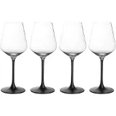 Villeroy & Boch Rotweinglas Set 4-tlg. Manufacture Rock