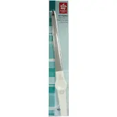 Pfeilring NAIL FILE blanc 1202/18 1 pc