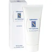 Sulfoderm S Soin de Jour Teint Sans Parfum 40 ml