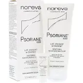 Laboratoires Noreva GmbH Psoriane Soothing Lotion lait apaisant pour peaux irritées 200 ml