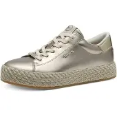 Tamaris Baskets basses 23713-940 femmes - Doré - 42