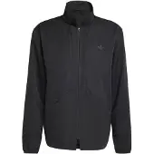Adidas Originals Veste découpée archive mode Homme Noir