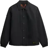 Superdry Veste mi-saison 'Surplus Otto' noir