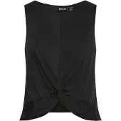 Pieces Haut 'Anora' noir